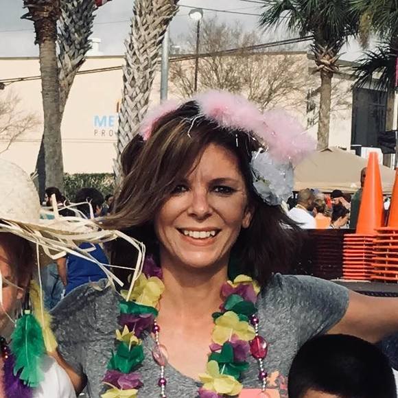 Meet your Posher, Heather - Picture 1 of 1